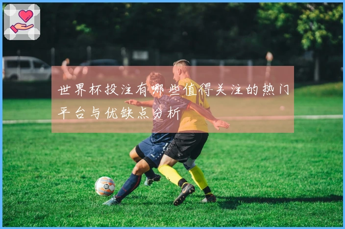 世界杯投注有哪些值得关注的热门平台与优缺点分析